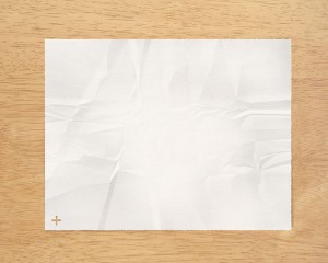 ساخت بافت کاغذ در فتوشاپ